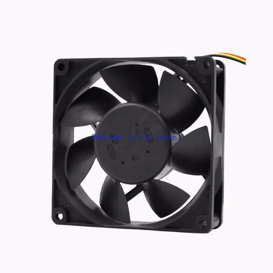 

Для оригинального NMB 3610VL-04W-B79 12 В 0,92 А 9025 9 см охлаждающий вентилятор