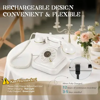 8 best sales Điện thoại cổ điển - №4