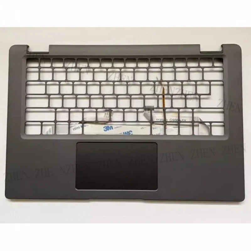 

Y FOR Dell Latitude 5310 Palmrest Upper Case Trim w Touchpad HDD 0CDTH2 04187J