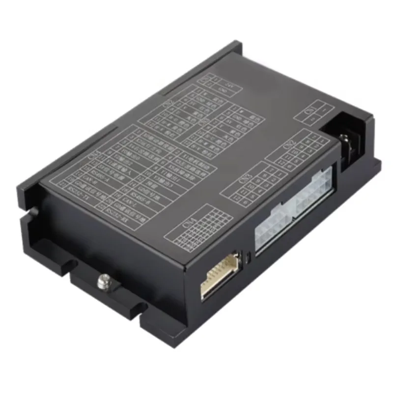 TZMD-BLD-2S-NC BLDC Motor Controller For Drive System