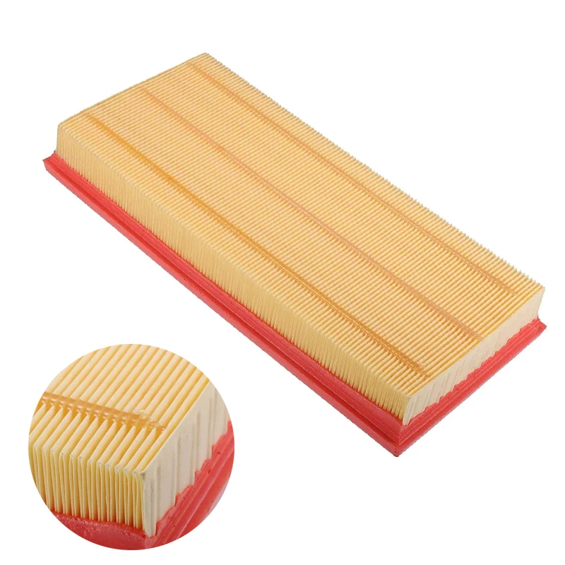Yubao LR161843 Air Filter For Range Rover L322 L405 L320 L494 LR4 LR5 L319 L462 3.0 V6 5.0 V8 LR011593
