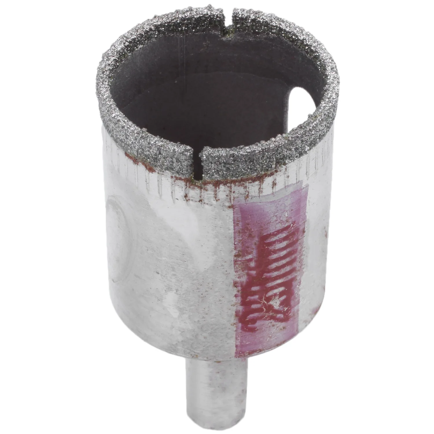 25mm Glass Ceramic Tile Hole Saw Drill Bit Cutter