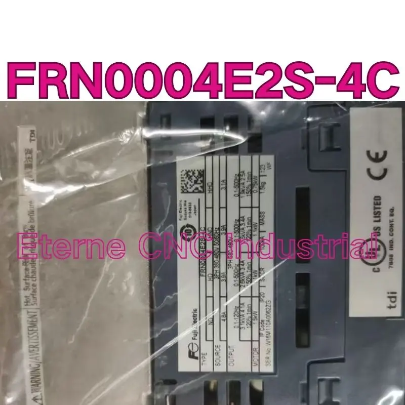 New FRN0004E2S-4C I…