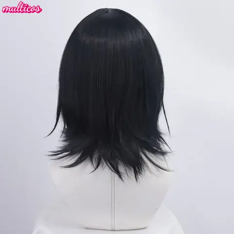 10 best sales मज़ेदार विग - №2