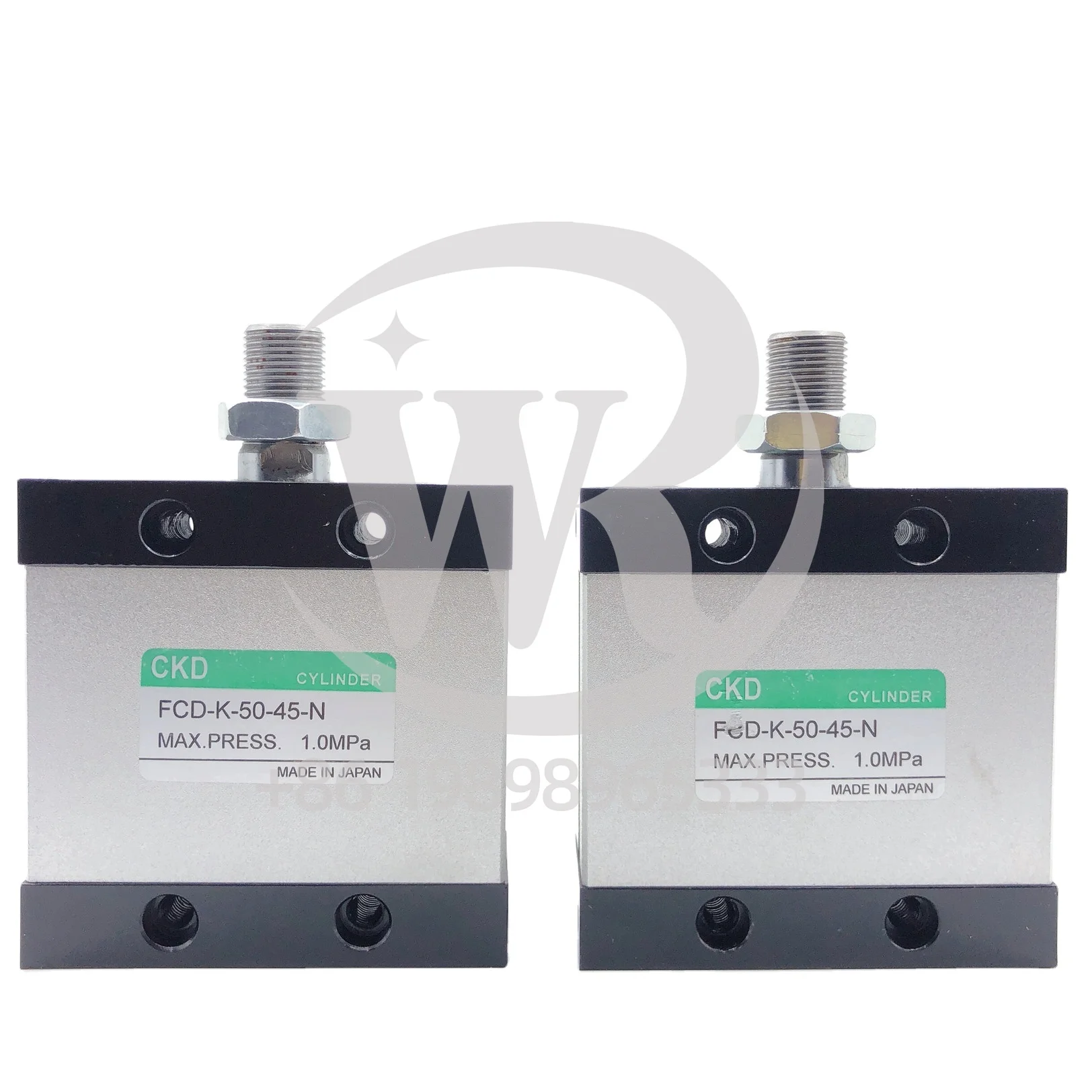 

Пневматический цилиндр Komori FCD-K-50-45-N, запчасти Komori для L40, S40, LS40, S29, S28, S26, A37, G40, G37, XL105, SM102