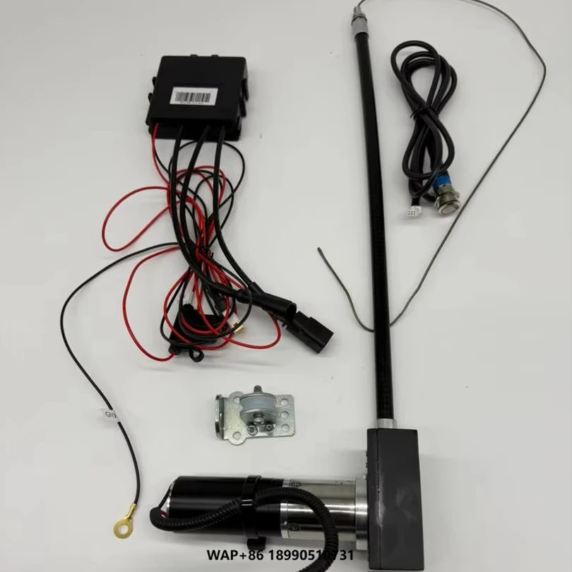 

Automatic Emergency Braking System AEB Auto Brake for Vehicles Collision Avoidance Fleet Safety