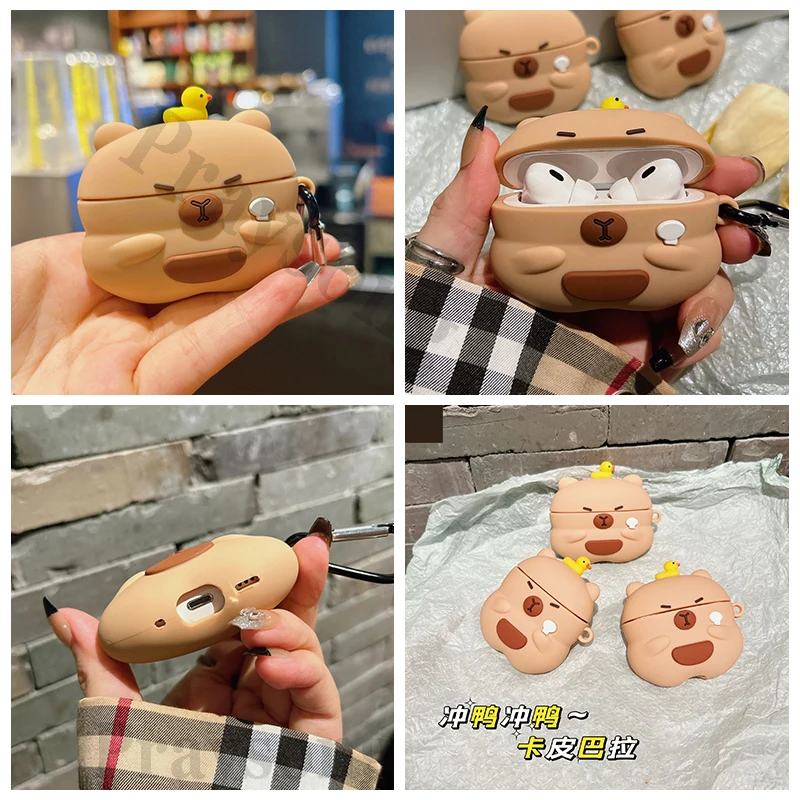 Cute Galaxy Buds 3 … - image