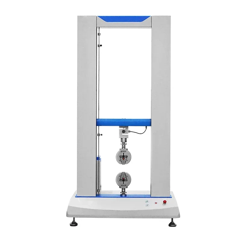 1000kN UTM Universal Testing Machine Tensile Compression Bend Test Equipment