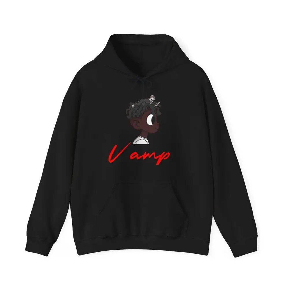 Vamp Atake Hoodie