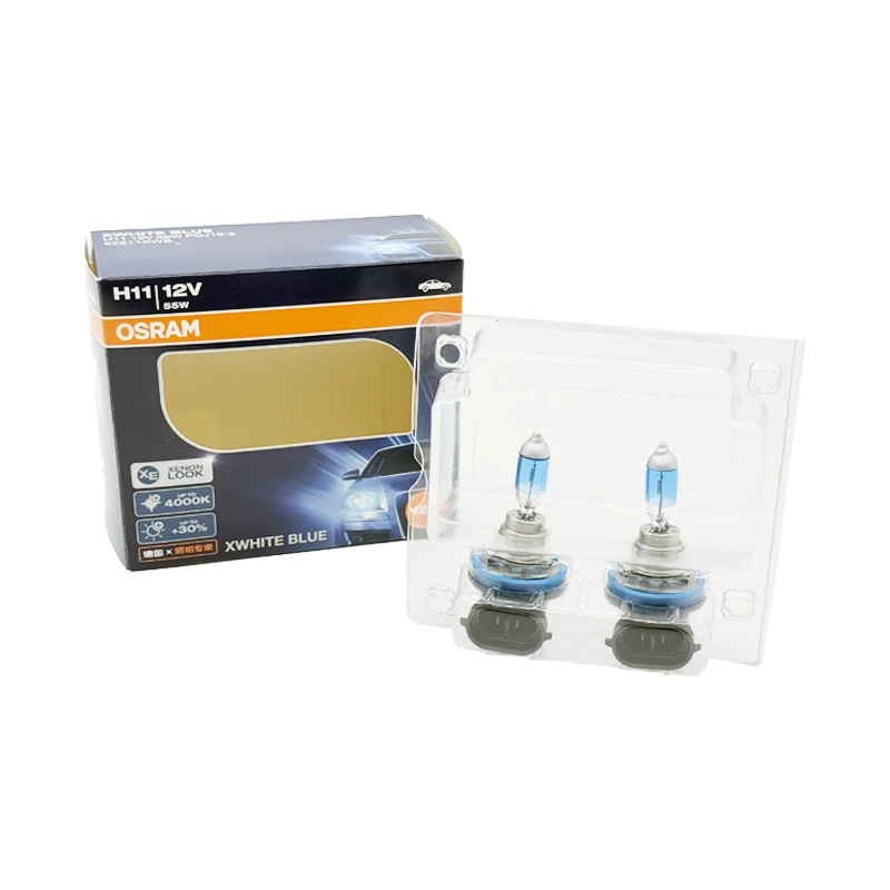 Osram H11 Halogen H…