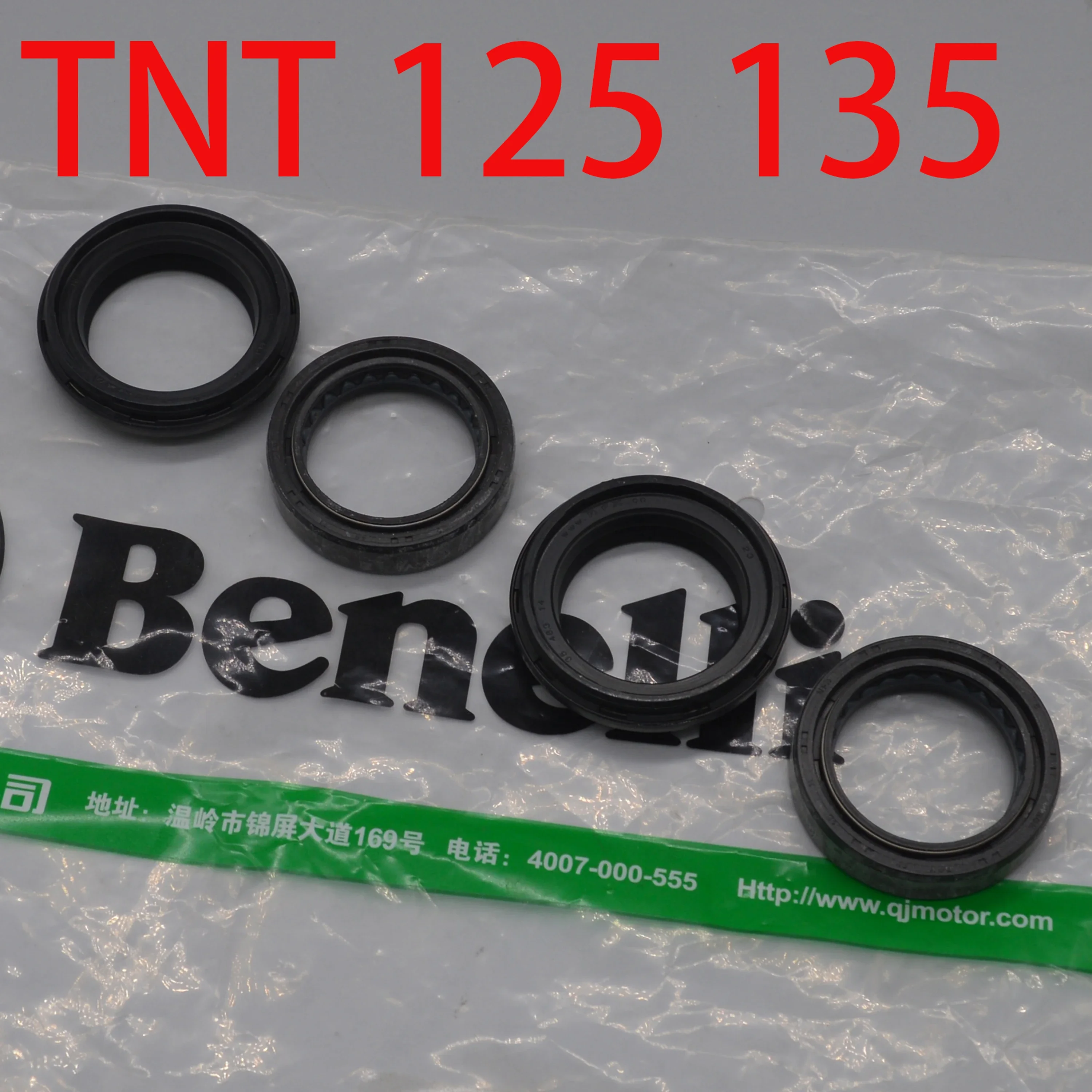 

Пылезащитный чехол сальника передней народной подвески для Benelli TNT125 TNT135 Tornado Naked T 125/TNT 125 135