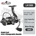 LK1000(single grip)