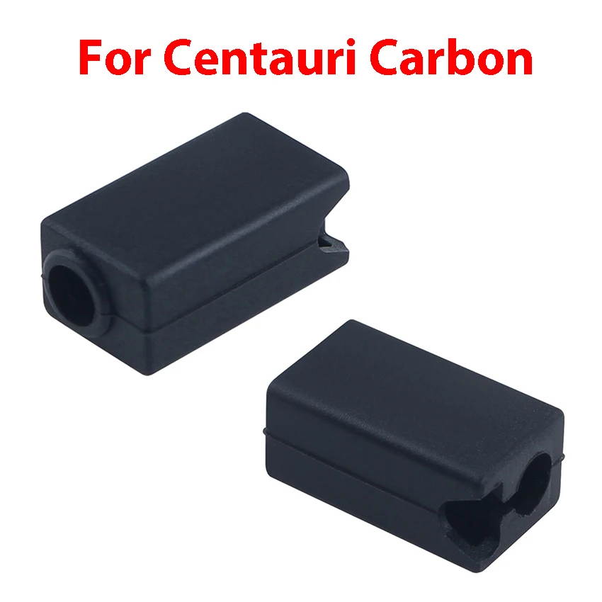 For Centauri Carbon Hot-end Silicone Protective Sleeve 3D Printer Accessories