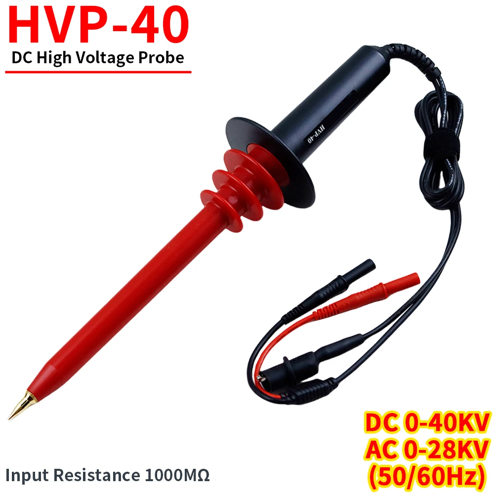 HVP-40 High Voltage…