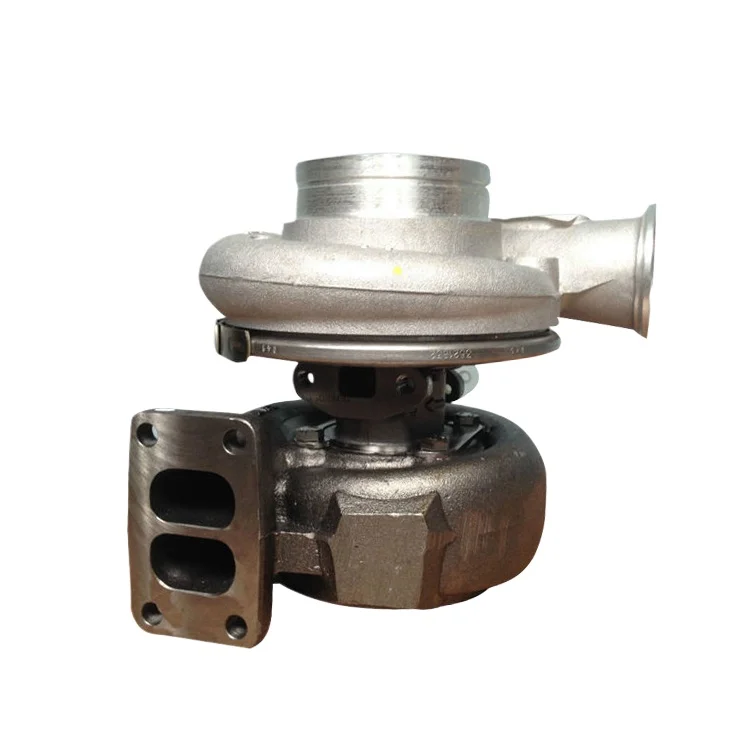 

GT4594 Turbocharger 3591077 20581607 W150107001 for Voo H12 FM12 D12C Truck New Condition ENGINE PART SPARE