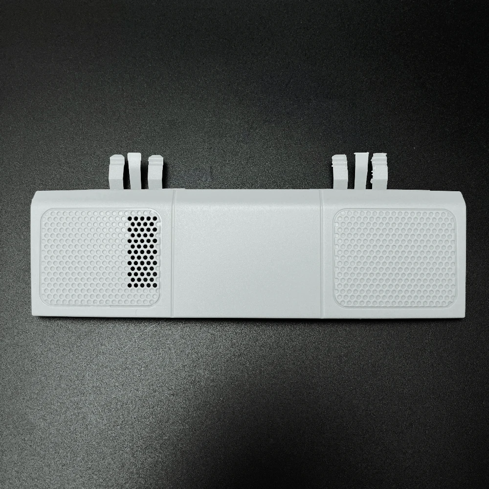 Cubierta  luz  techo  cúpula gris, carcasa  marco  lámpara  lectura para VW Tiguan Passat B7 CC Golf 6 Skoda Superb Octavia Yeti
