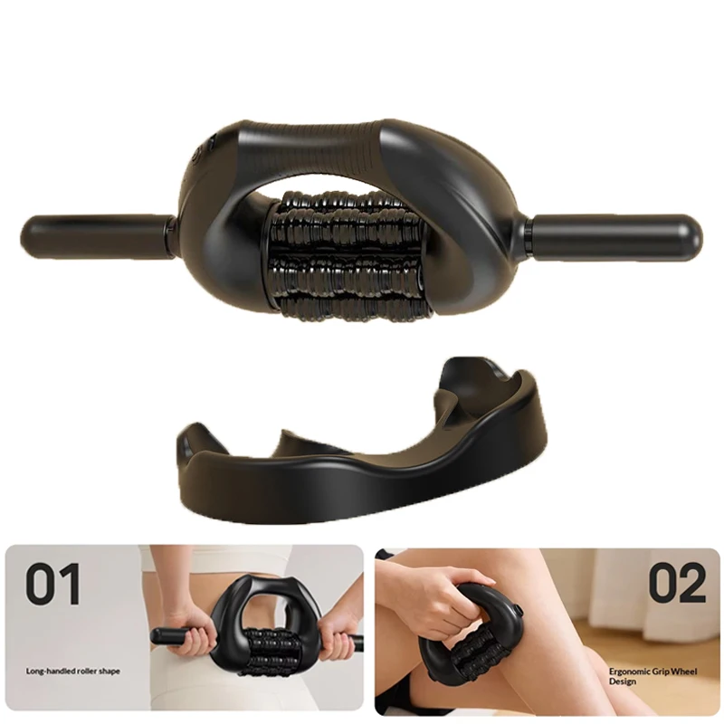 masseur-a-rouleaux-electrique-rechargeable-3-vitesses-percussion-profonde-pour-la-recuperation-musculaire-drainage-lymphatique-soulagement-de-la-douleur-portable