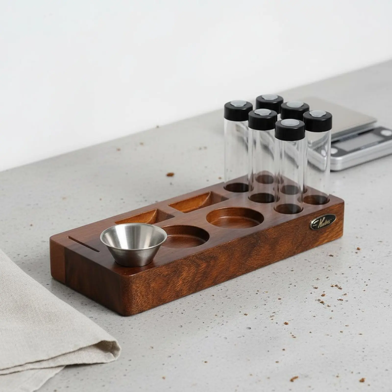 tubes-a-cafe-a-dose-unique-avec-support-systeme-de-ventilation-unidirectionnel-support-de-rangement-pour-grains-de-cafe-organisateur-de-travail-en-bois-pour-espresso