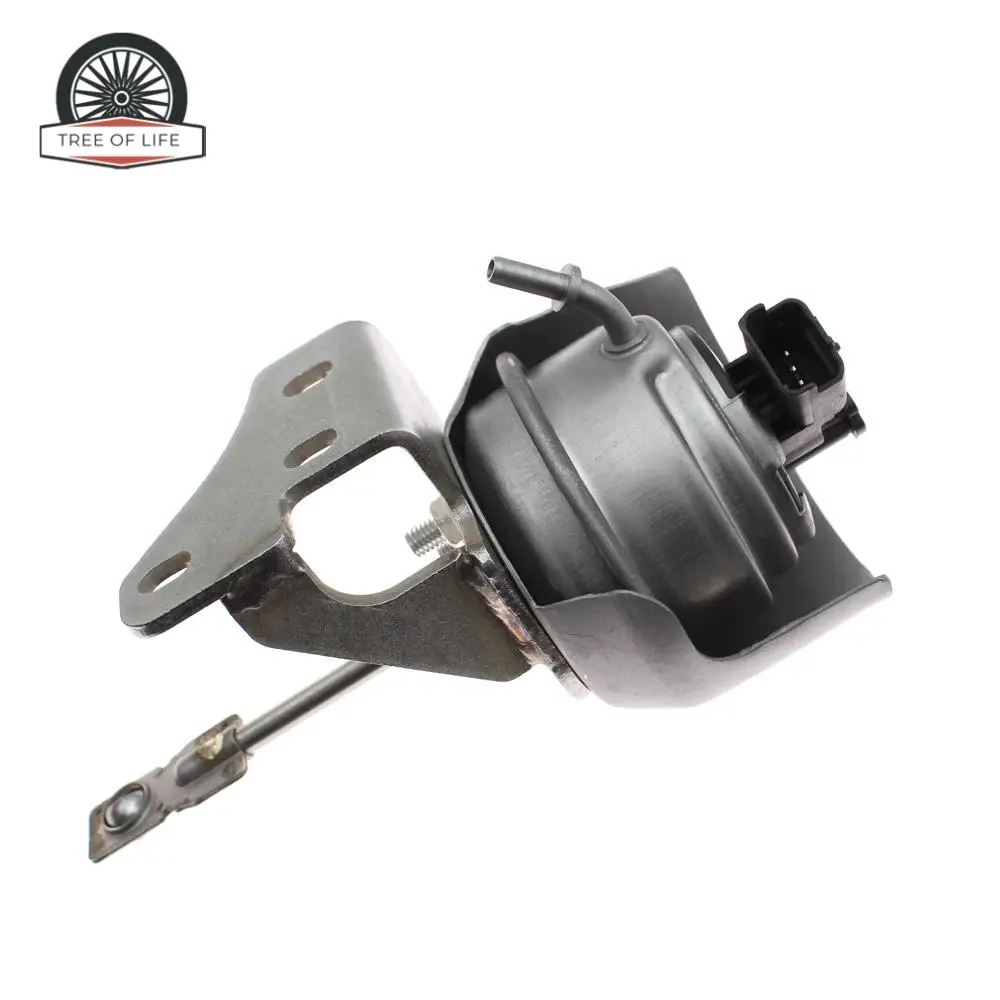 804119380 RMFM5Q6K682AA Turbo Wastegate Actuator GTD1244VZ  For Citroen C4 Picasso Jumpy Peugeot 208 308 508 1.6HDI DV6FC