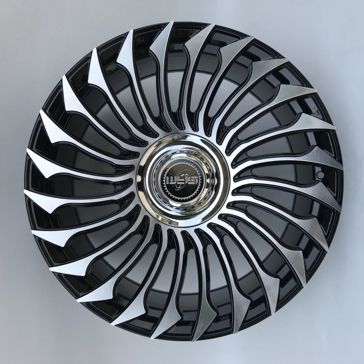 20 21 22-inch forged rims for Land Rover Range Rover Sport Executive Edition Discover 5 Guards Aurora Velar custom forged wheels