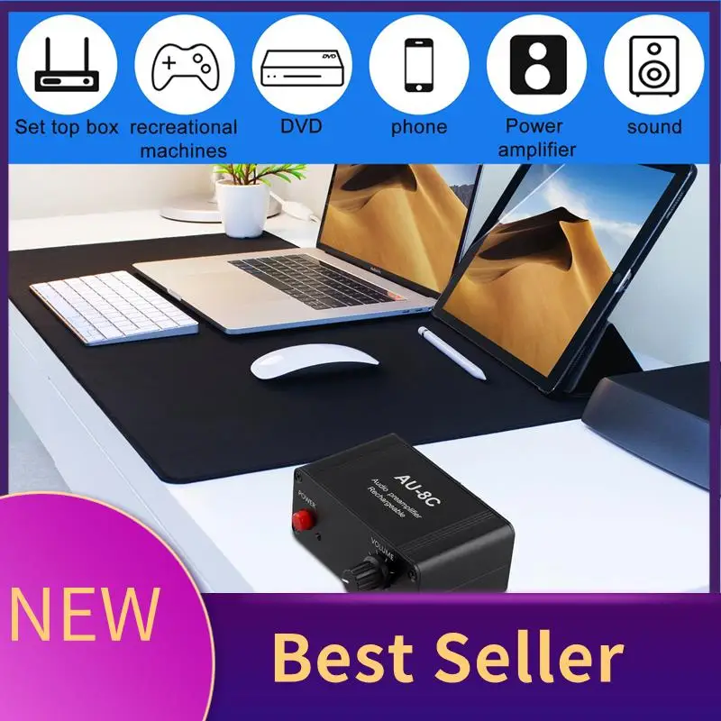 Hfes AU-8C Recharge… - image