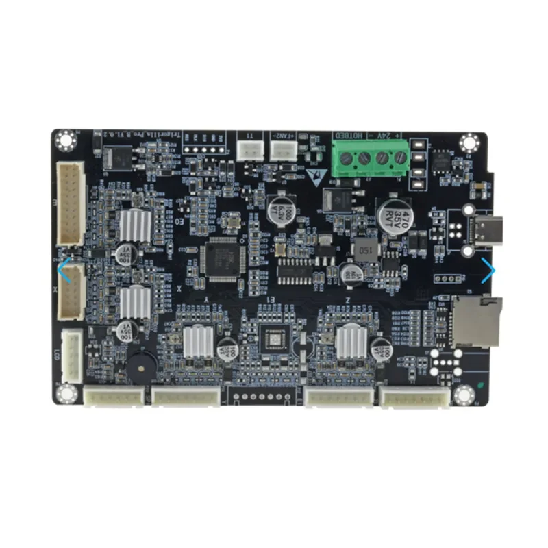 

Kobra 2 Silent Controller Mainboard For Anycubic Kobra 2 Motherboard 3D Printer Parts