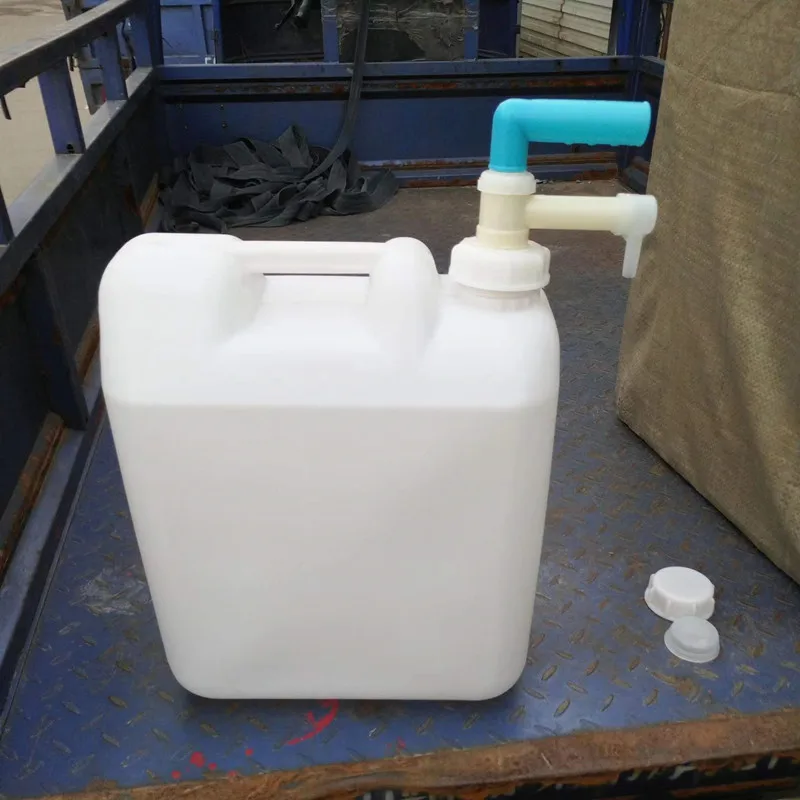 

1pcs Liquid Dispenser Manual Plastic Oil Suction Pump With Tube Acid Alkali Resistant Press Pump Dispenser For Aqueous Liquid