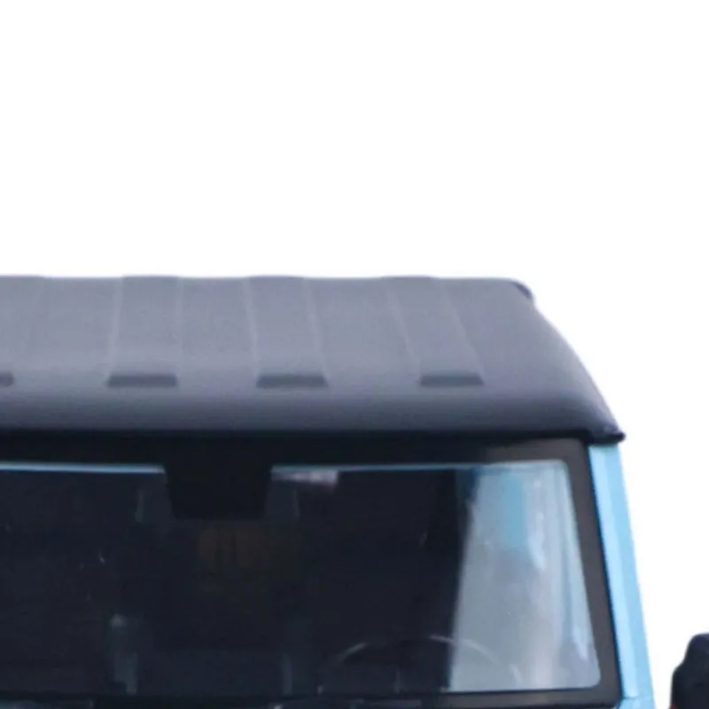 

RTR 1/16 HG RC Electric Off Road Crawler Car with Sound Light Smoke Unit Metal Gear Drive Shaft Battery Charger Remote Control