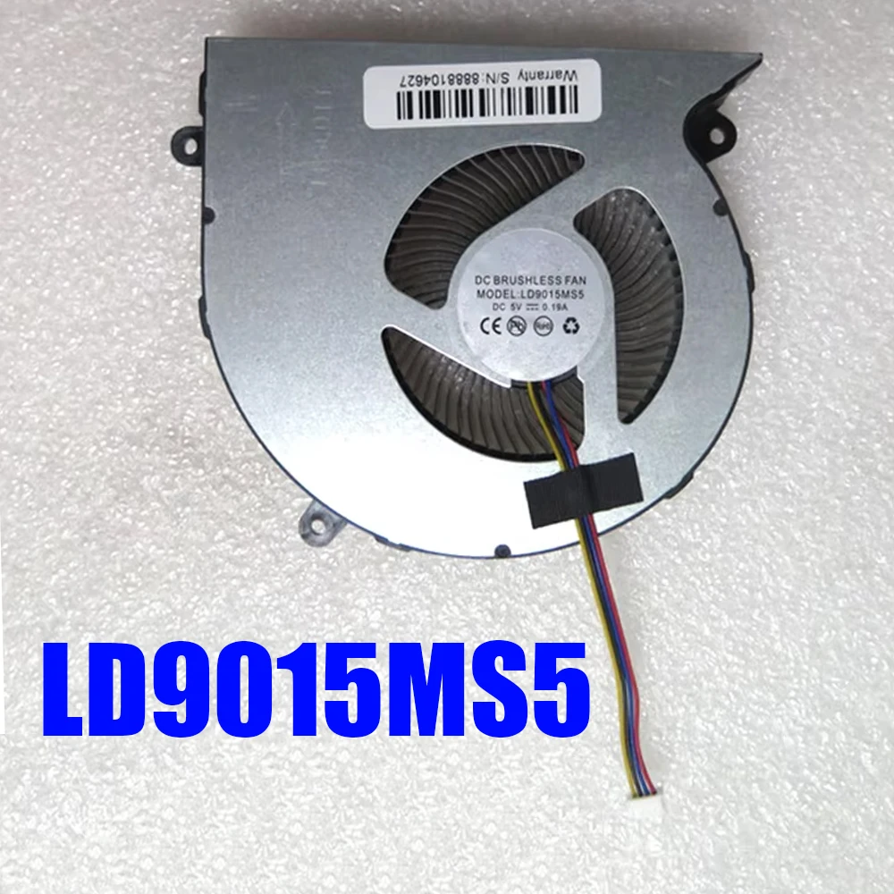 

LD9015MS5 0.19A DC5V Fan New