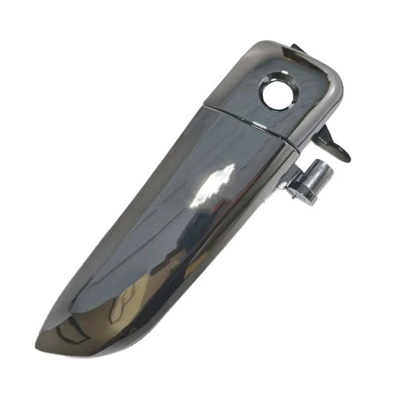 Внешняя внешняя дверная ручка автомобиля, новые автомобильные аксессуары для Toyota Hiace 2005-2020 69220-26050 69210-26050 Внешняя внешняя дверная ручка автомобиля, новые автомобильные аксессуары для Toyota Hiace 2005-2020 69220-26050 69210-26050