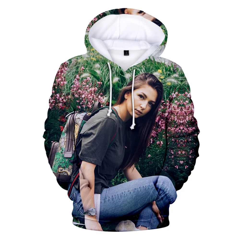 

Cartoon Novelty Cute Beautiful Eva Queen 3D print Hoodies Sweatshirts Men/Women Sweatshirt Fashion Casual Long Sleeve Pullovers