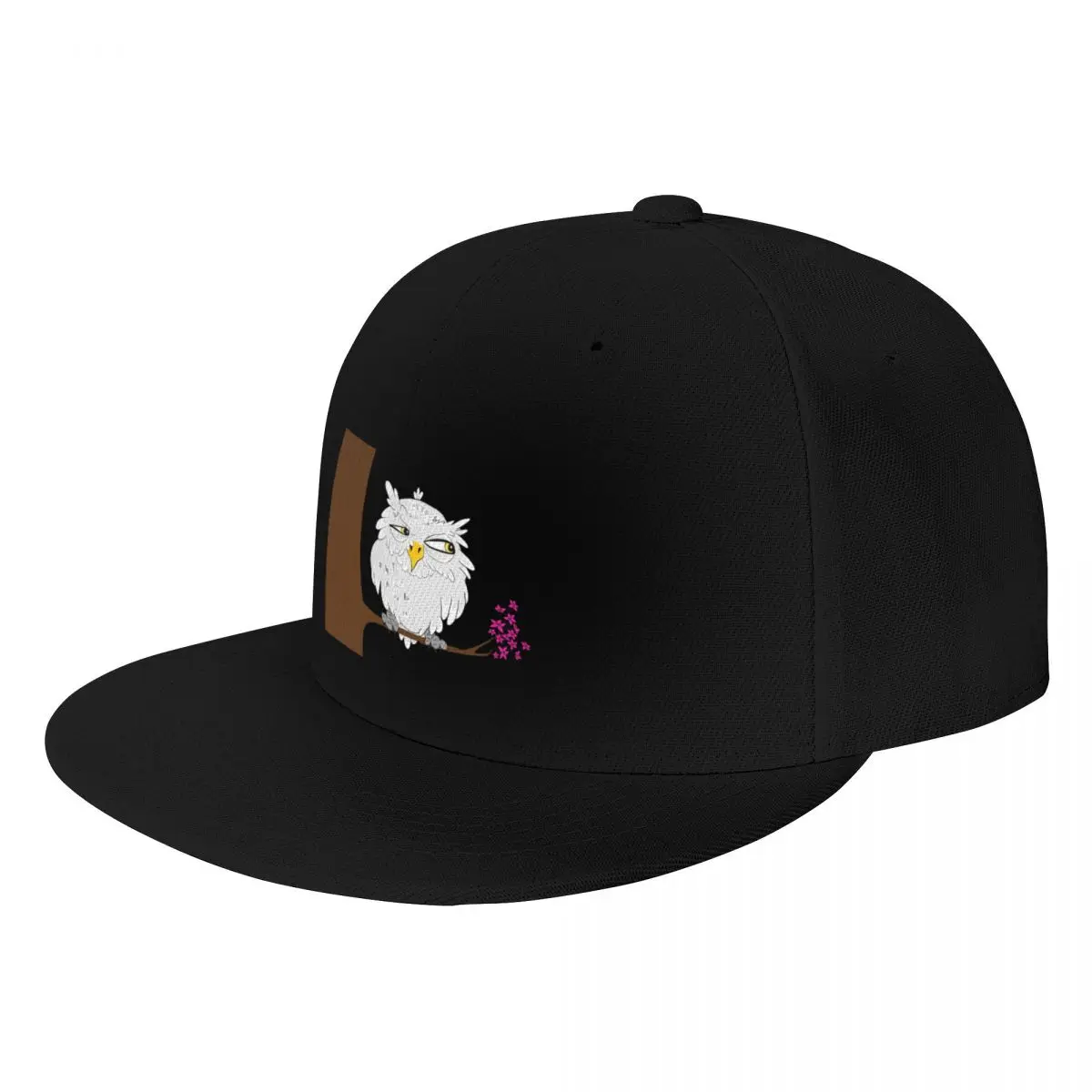 

suspicious owl Baseball Cap Dropshipping Hood Mountaineering Ball Cap Men Luxury Brand Women's