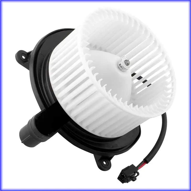 

A82E-Car Blower Motor Fan Assembly For Jeep Grand Cherokee 2005-2010, For Jeep Commander (XK) 2006-2010 5143099AA