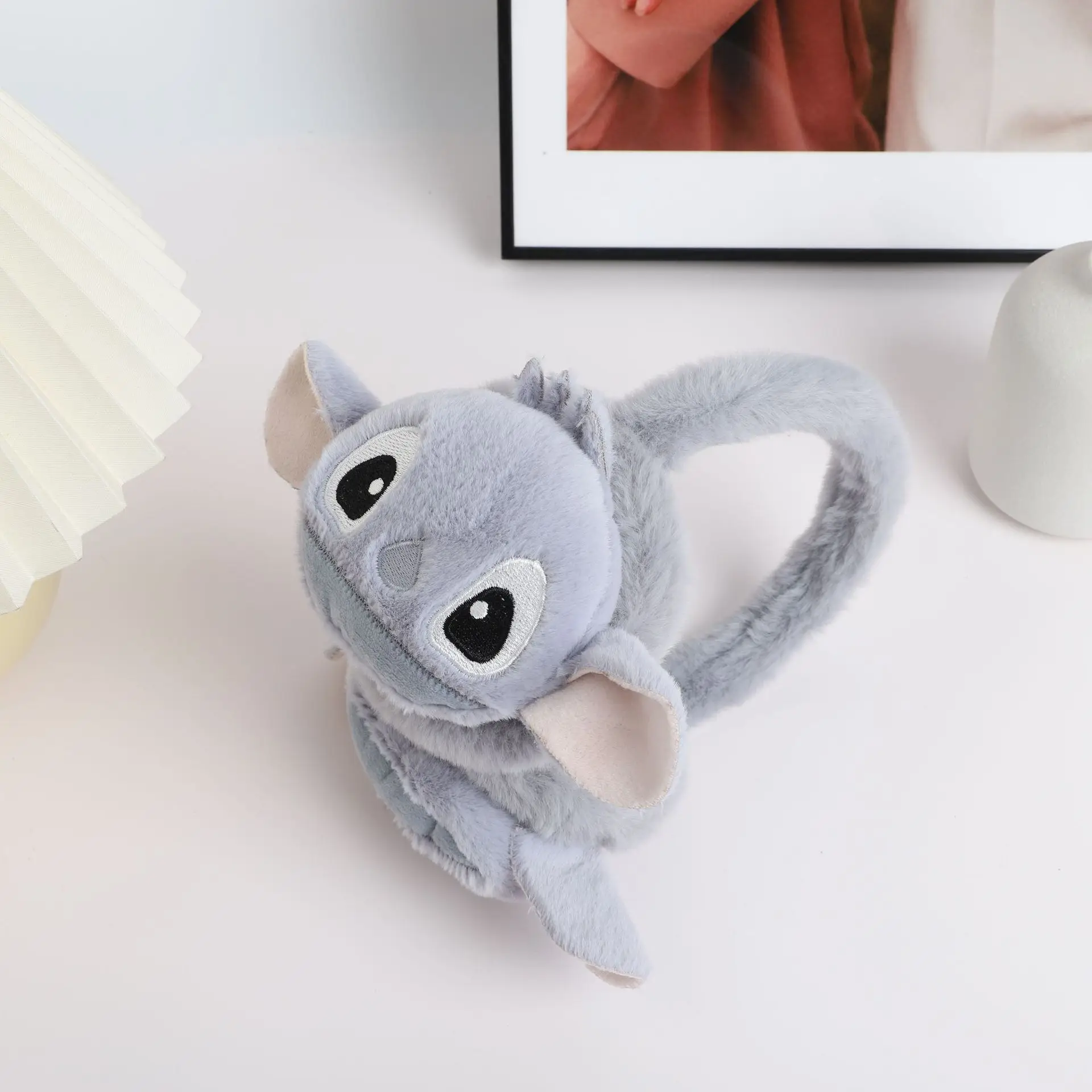 الشتاء الكرتون الدافئة الأذن يفشل الأذن يغطي حماية الباردة سميكة تدفئة الأذن حماية الأذن أكياس الأذن