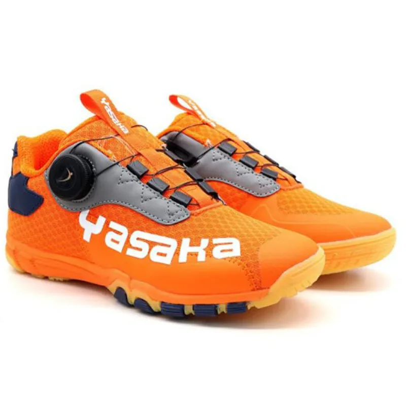 New YASAKA table tennis shoes ,Sport sneakers，ping pong shoes for