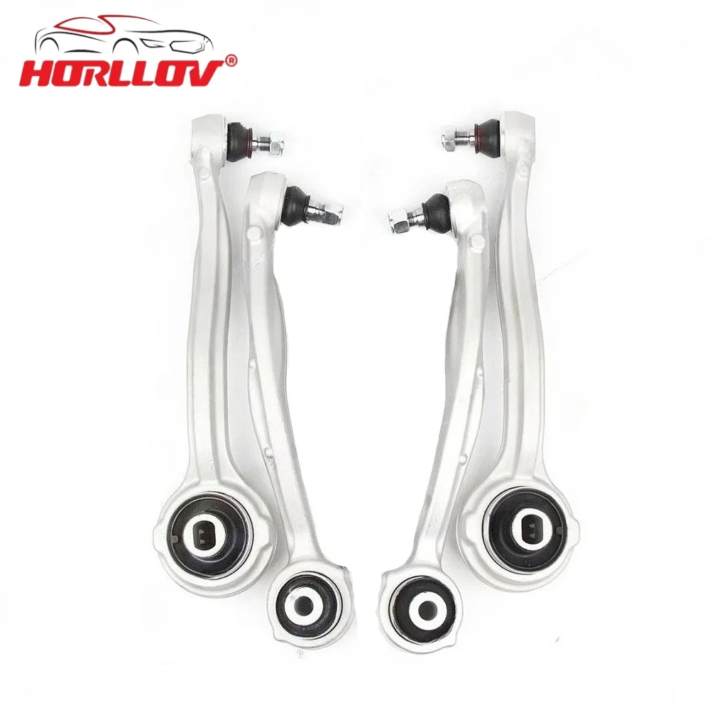 

4PCS Front Control Arm Kit for Mercedes-Benz C-class W204 Suspension System A2043308011 2043308011 2043308311 2043308411