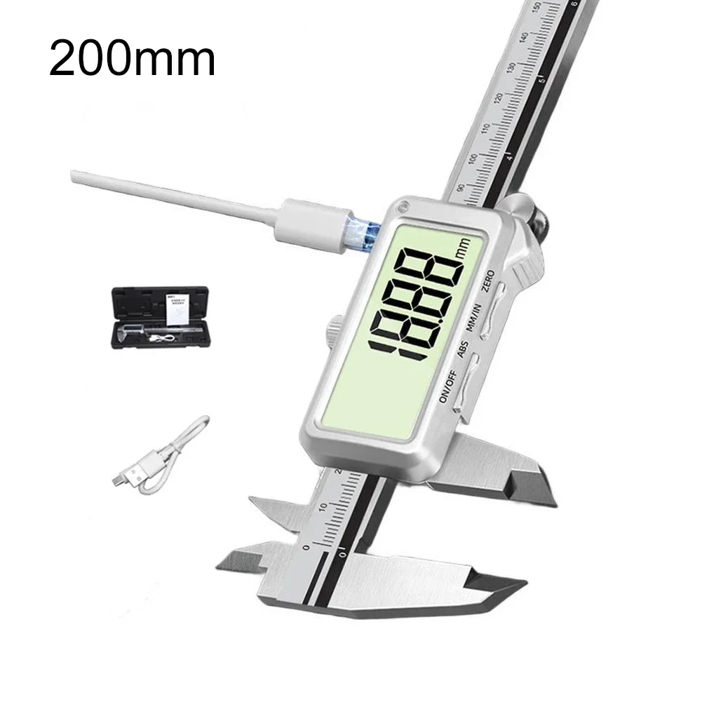 200mm