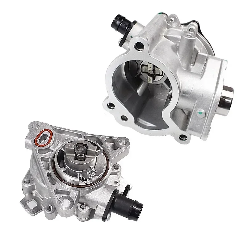 Car Brake Master Cylinder Vacuum Pump Brake Assembly Suitable for GEELY LYNKCO 01 02 03 1.5T 2.0T High Quality More Discounts