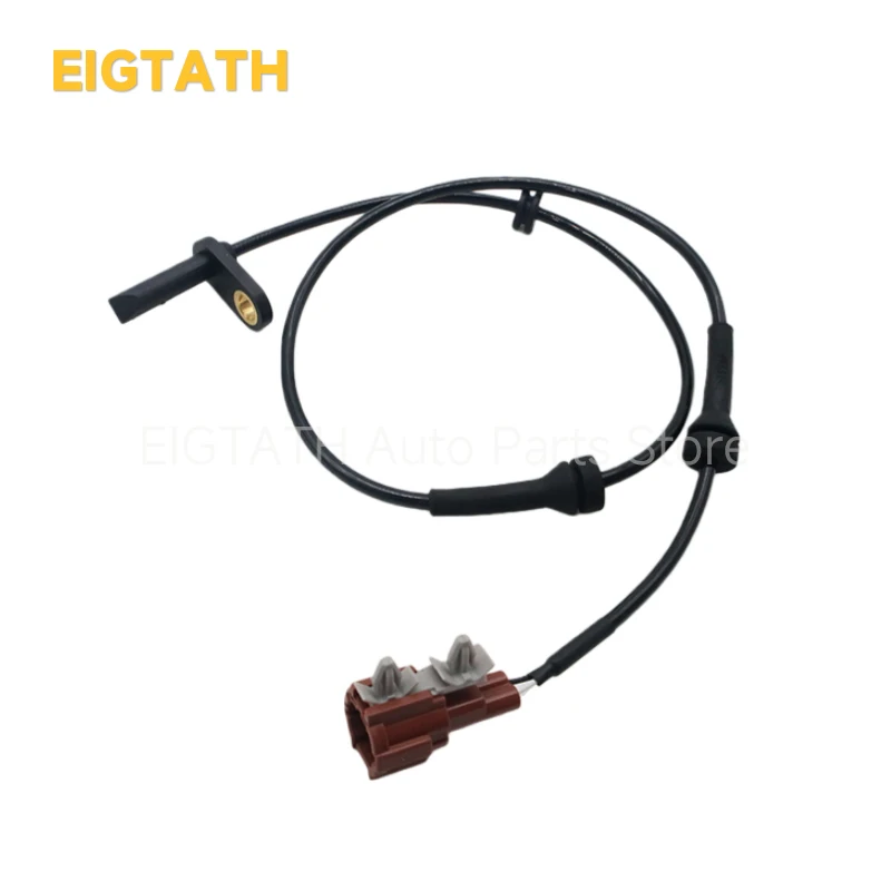 47901-EA003 Rear Left ABS Wheel Speed Sensor For Nissan Frontier Navara D40 Xterra N50 Pathfinder R51 Car Accessories Tools New view 4