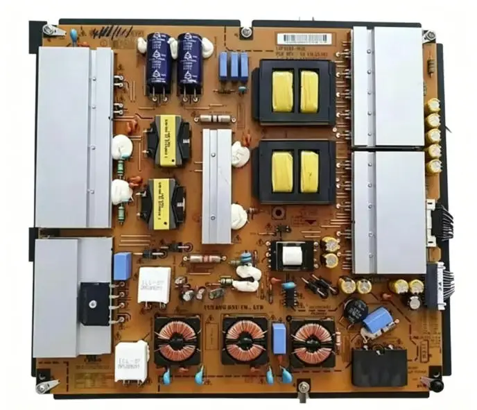 

EAY63368701 Original Power Supply Board is for 65UC970T 65UC9700 55UC970V 55UC9700 65UC970V-ZA 55UC970V-ZA 65UC870V