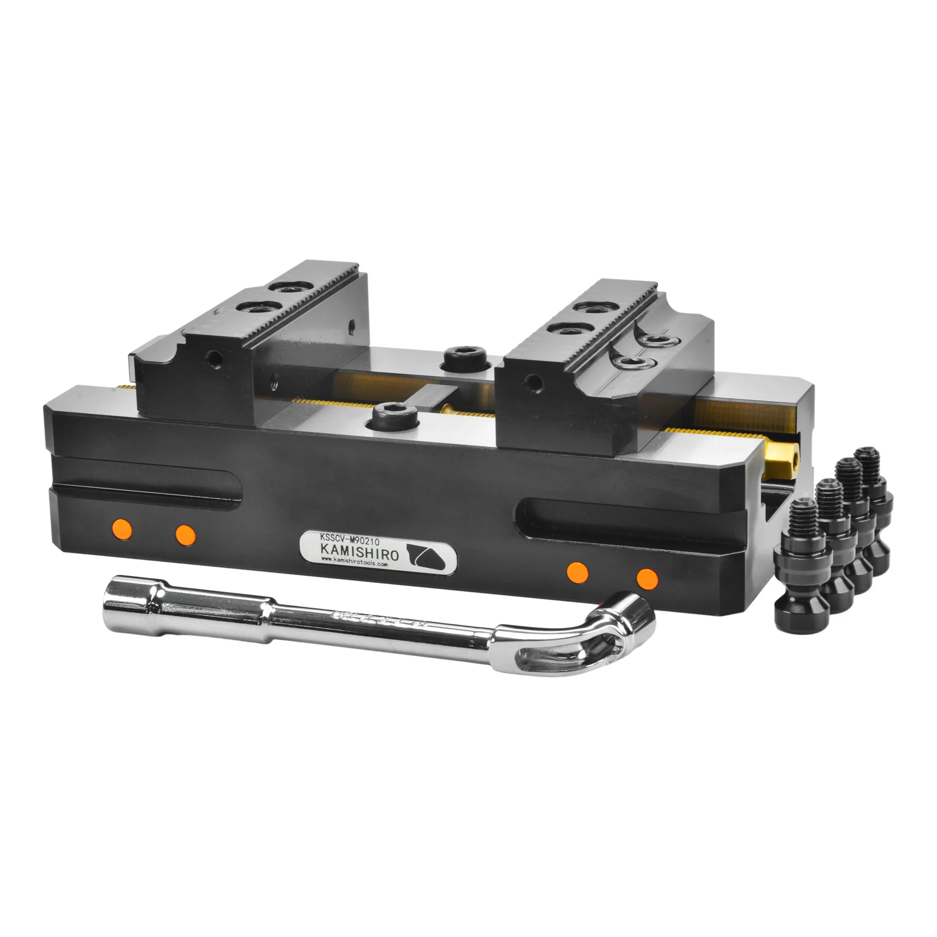 Precision 8 Inch Ka…