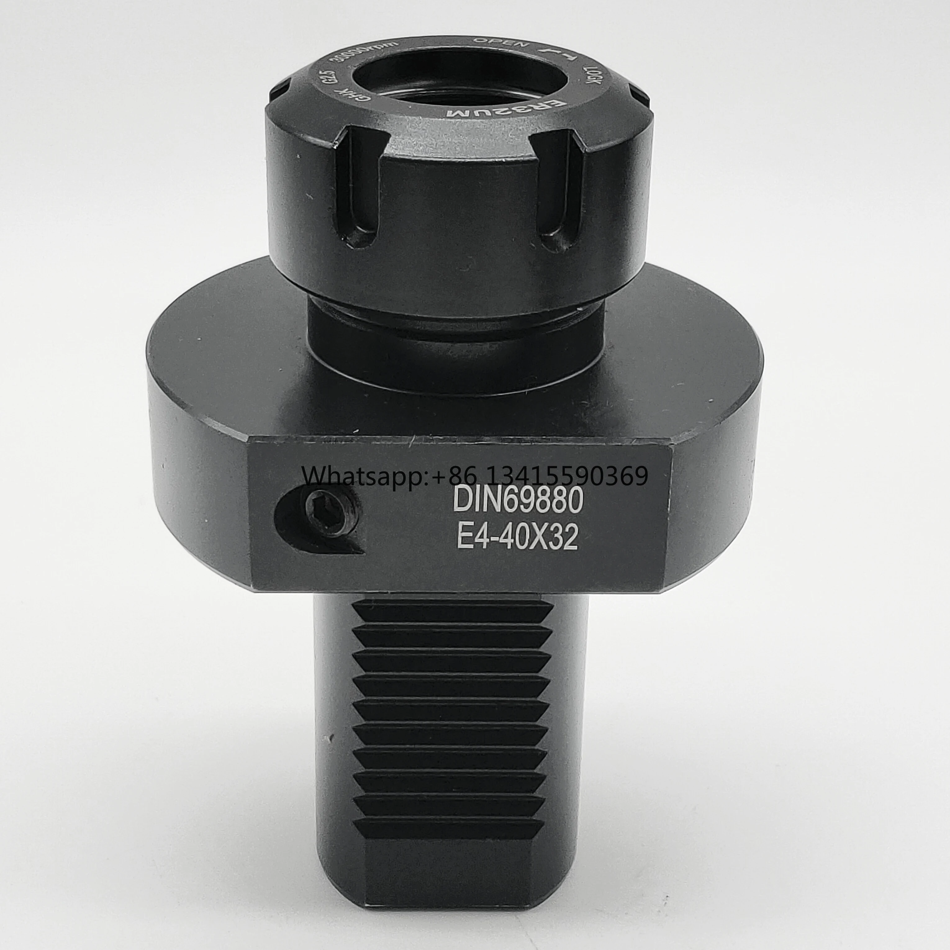 Din69880 E4-30X32 V…