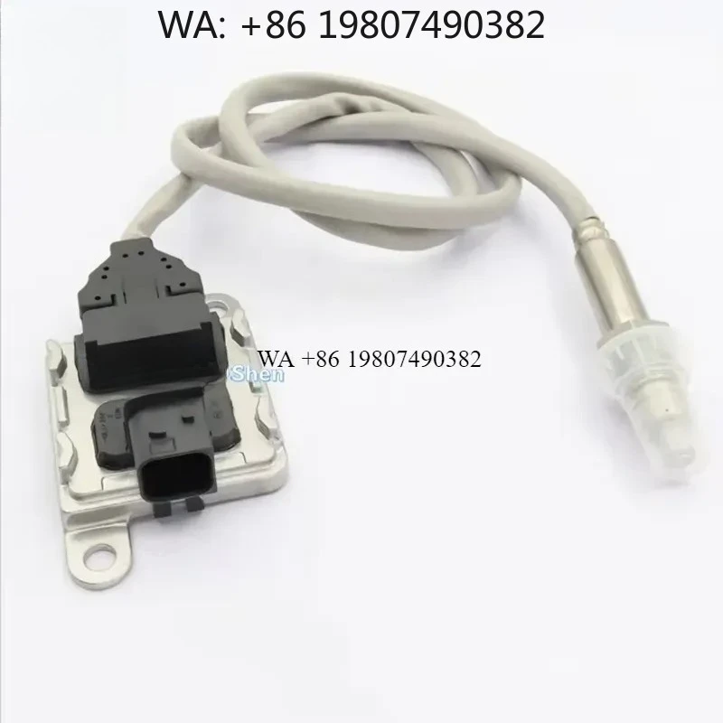 wmwmnu for Genuine Engine Nitrogen Oxide Sensor 5491423 0.8kg 6 Month Warranty