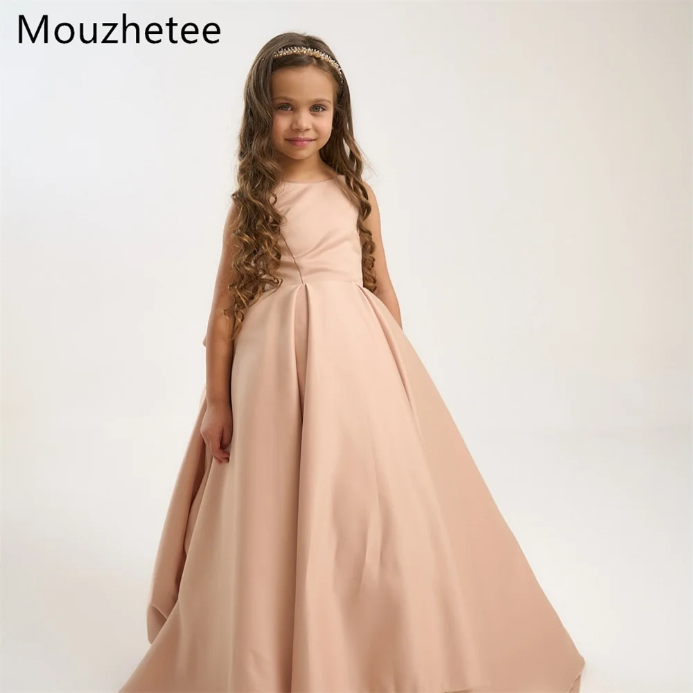 robes-de-demoiselle-d'honneur-mouzhetee-en-satin-simple-a-plis-et-nœud-coupe-trapeze-bretelles-spaghetti-robes-d'anniversaire-brillantes-pour-filles-personnalisables-2026