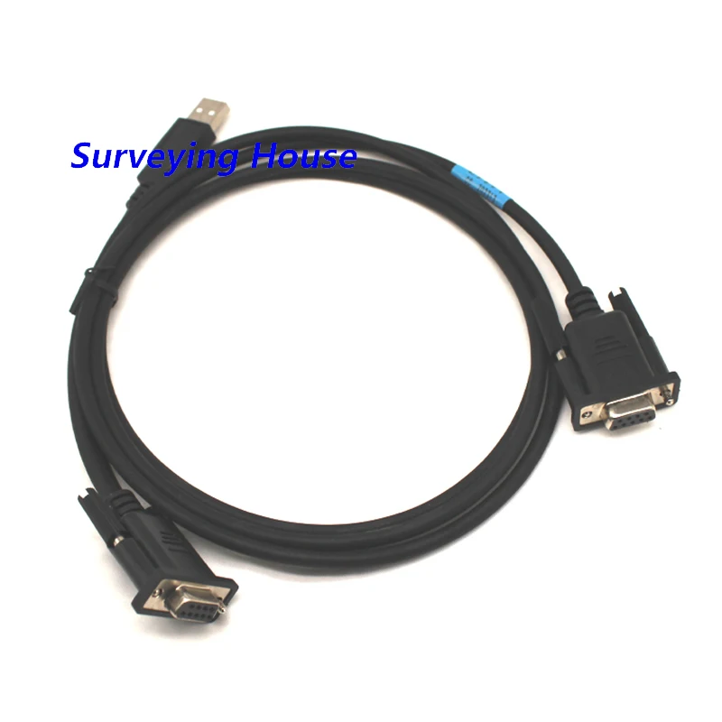 Data Cable for South GPS S82 S86 RTK GNSS Cable L997Y