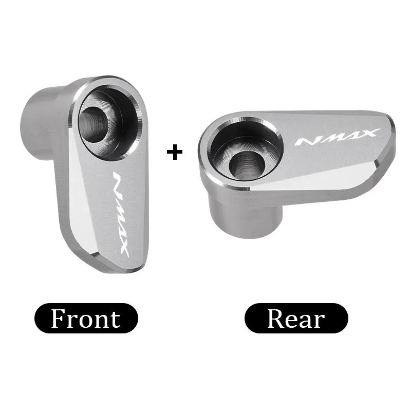 Accessories Front Rear Wheel ABS Sensor Protection Guard Cover Motorcycle 2026 For YAMAHA NMAX 125 155 NMAX125 NMAX155 N-MAX