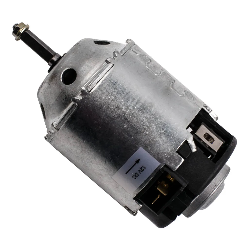 Blower Mot Blower Motor Left Side Driving for Nissan X-Trail T30 272258H31C