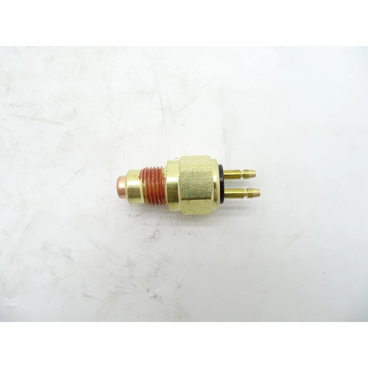 

Датчик температуры воды для экскаваторов с длинными ножками, запчасти для спецтехники