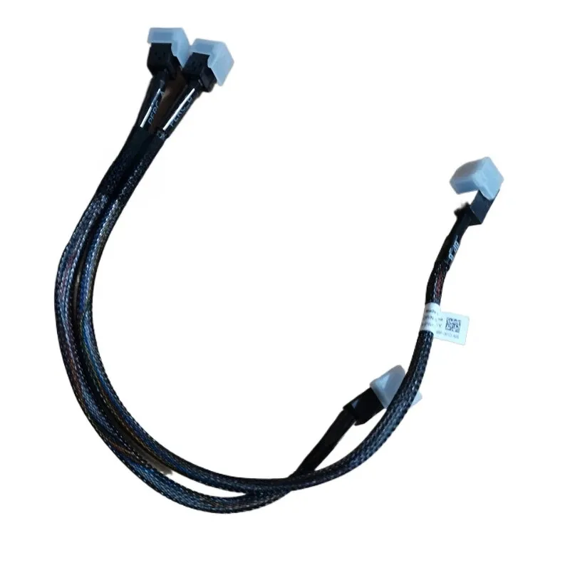 0P9VFY P9VFY For Dell T330 H330 H730 Server Backplane RAID Card SAS Cable