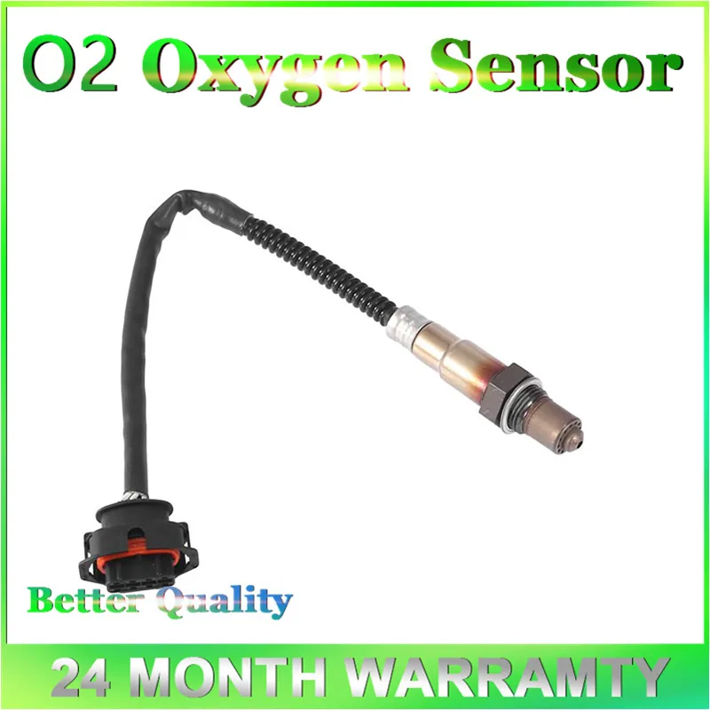 

For Replacement Bosch 16048 Original Quality 16048 Oxygen Sensor